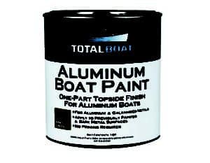 Best Aluminum Boat Paint For Protection Durability Marine Waterline