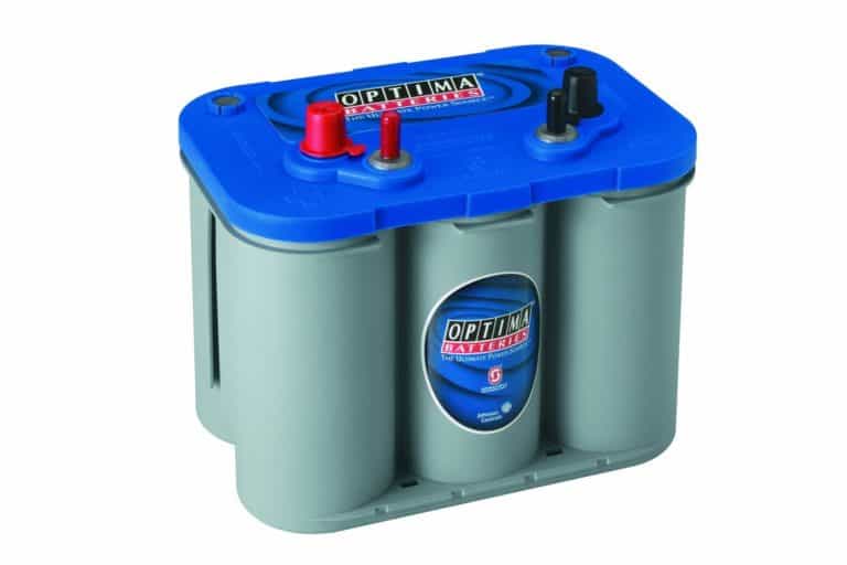 Best Trolling Motor Battery | Reviews & Deciding Facts - Marine Waterline