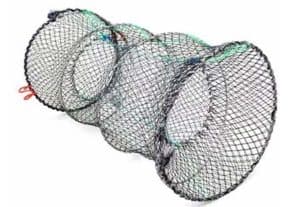 Best Crawfish Traps That Make The Fishermen Happy - Marine Waterline