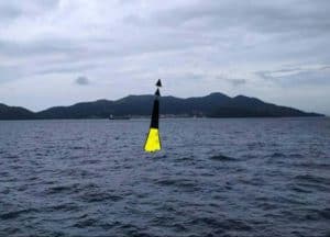 Navigation Buoys And Markers Explained With Meaning - Marine Waterline