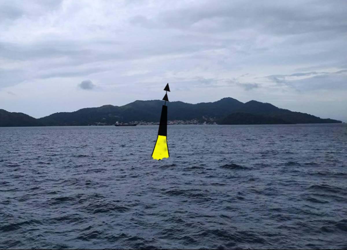 Navigation Buoys And Markers Explained With Meaning - Marine Waterline